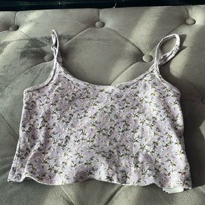Hollister cami
